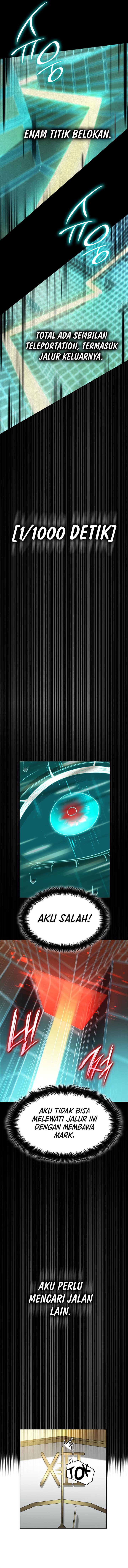 Read Infinite Mage id Manga Online