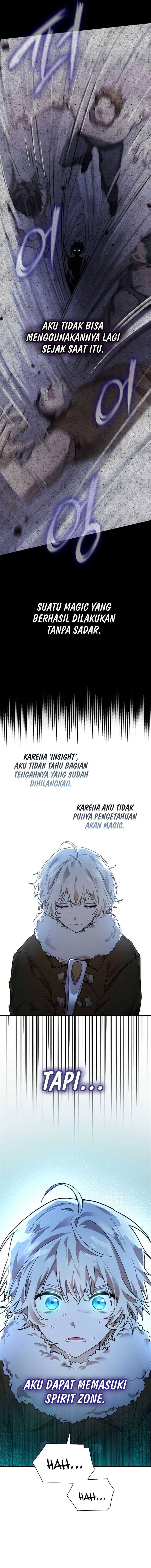 Read Infinite Mage id Manga Online