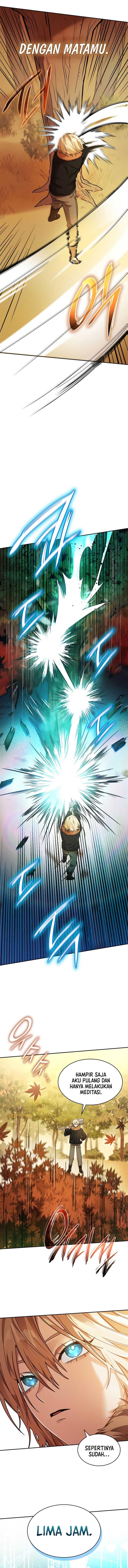Read Infinite Mage id Manga Online