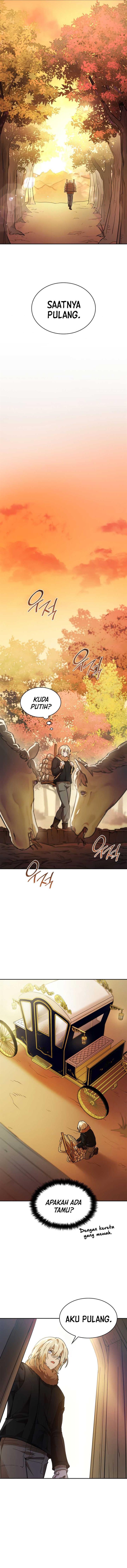 Read Infinite Mage id Manga Online