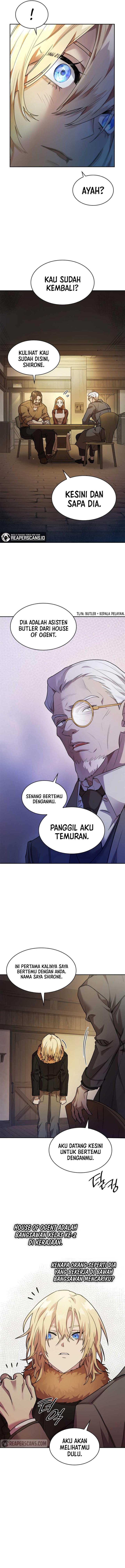 Read Infinite Mage id Manga Online