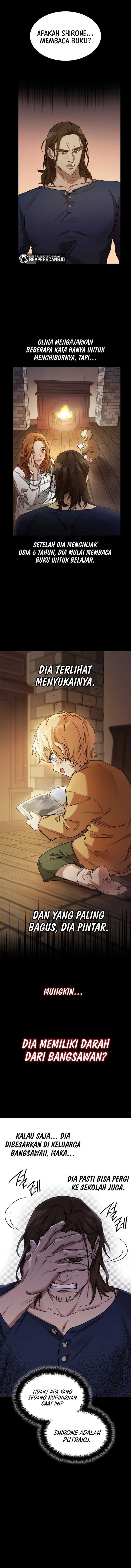 Read Infinite Mage id Manga Online