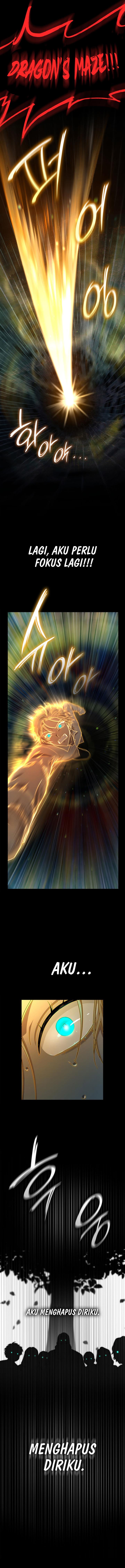 Read Infinite Mage id Manga Online