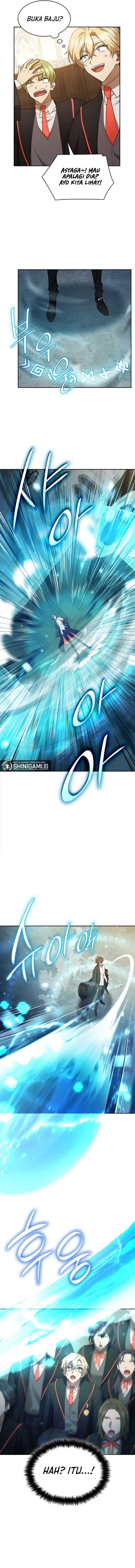 Read Infinite Mage id Manga Online