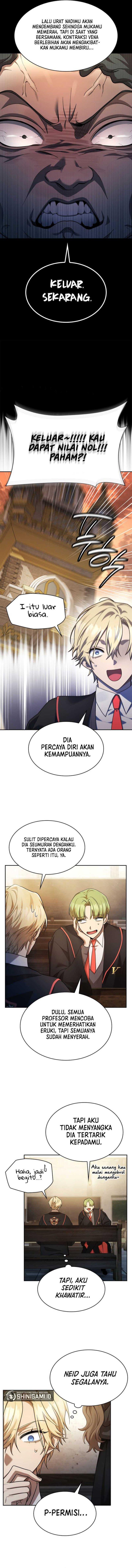 Read Infinite Mage id Manga Online