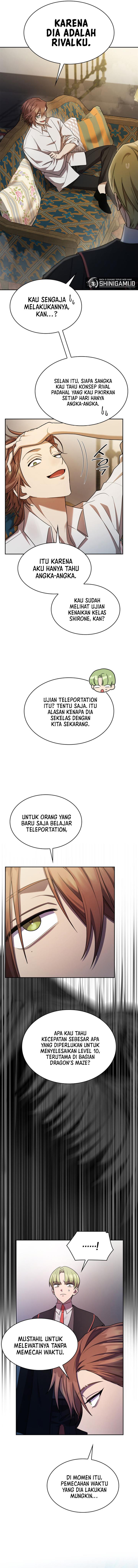 Read Infinite Mage id Manga Online