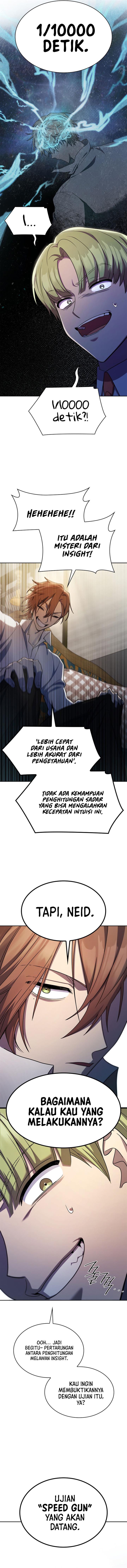 Read Infinite Mage id Manga Online