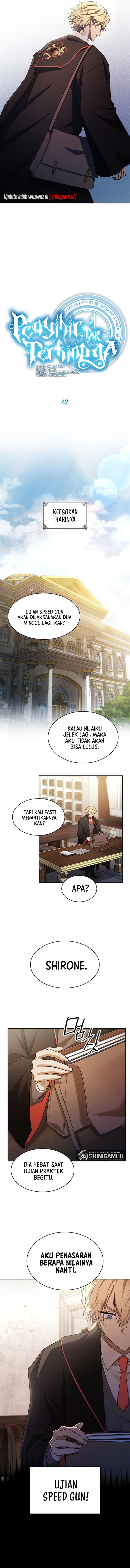 Read Infinite Mage id Manga Online