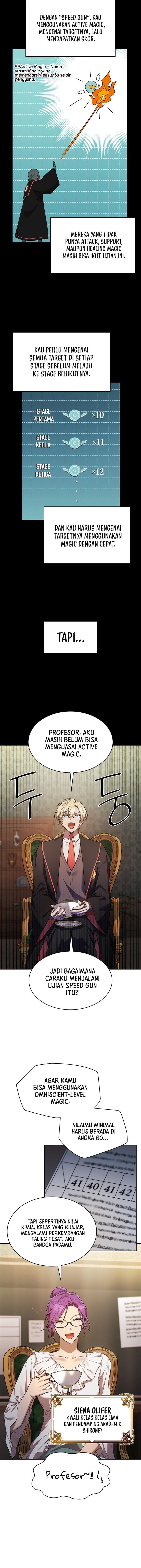 Read Infinite Mage id Manga Online