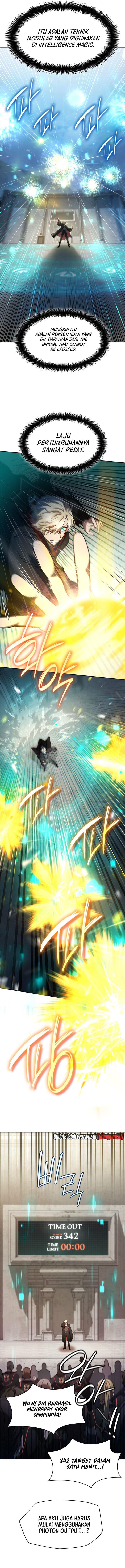 Read Infinite Mage id Manga Online