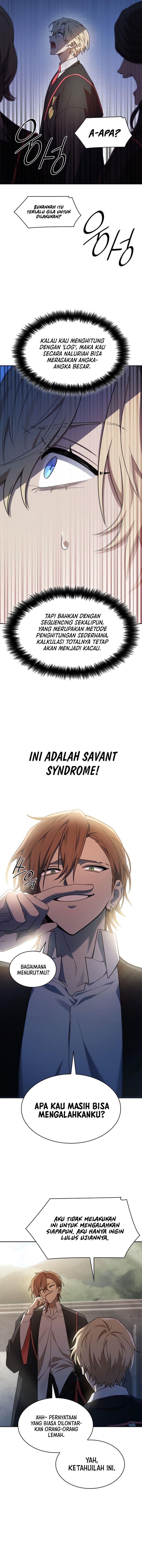 Read Infinite Mage id Manga Online
