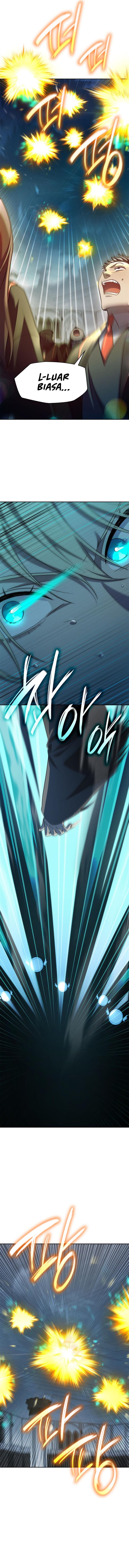 Read Infinite Mage id Manga Online