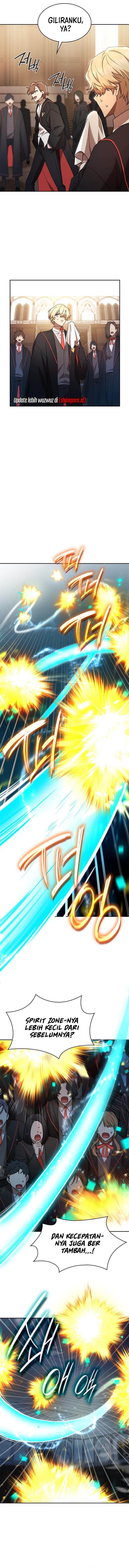 Read Infinite Mage id Manga Online