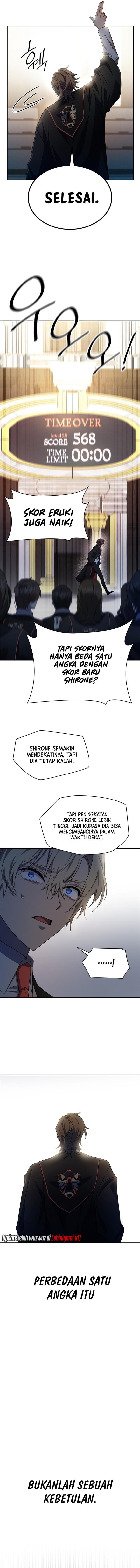 Read Infinite Mage id Manga Online
