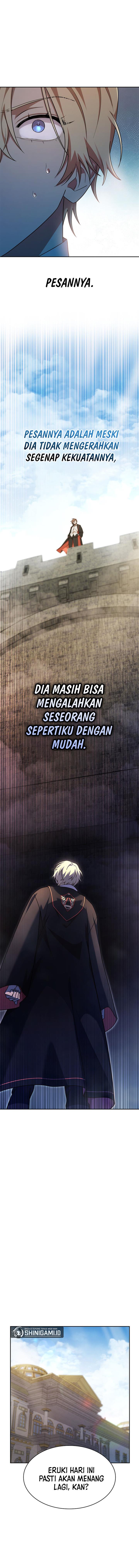 Read Infinite Mage id Manga Online