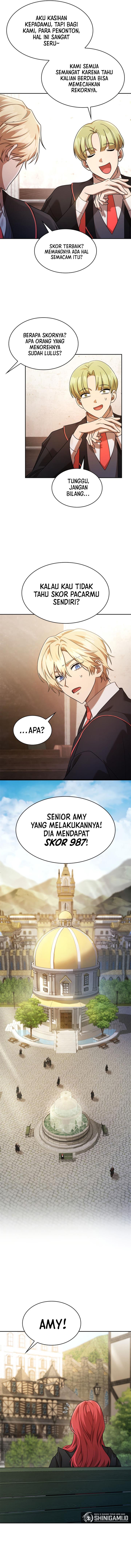 Read Infinite Mage id Manga Online