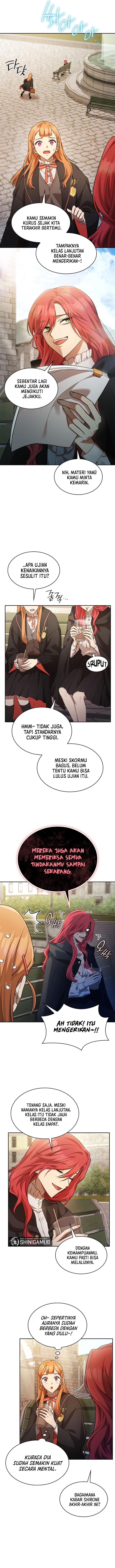 Read Infinite Mage id Manga Online