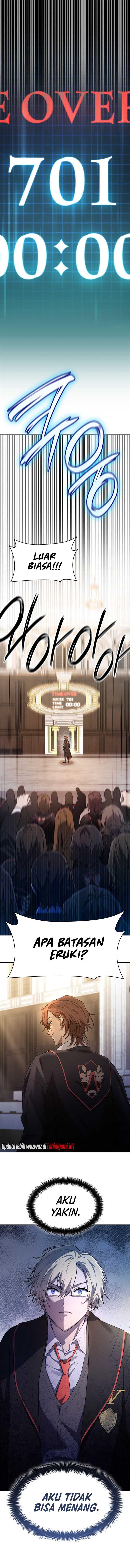 Read Infinite Mage id Manga Online