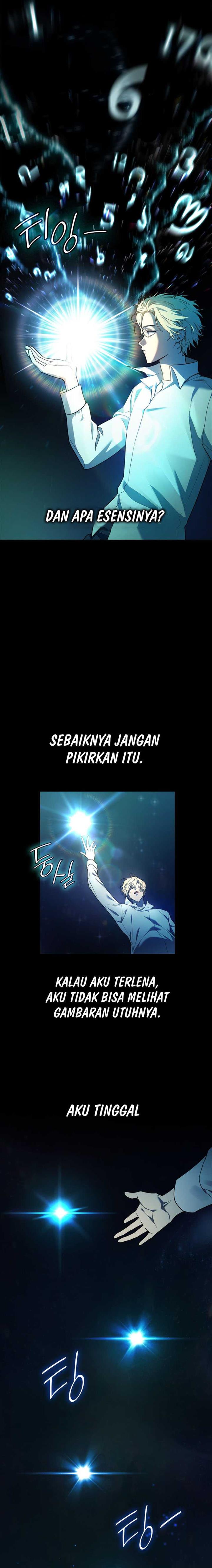 Read Infinite Mage id Manga Online