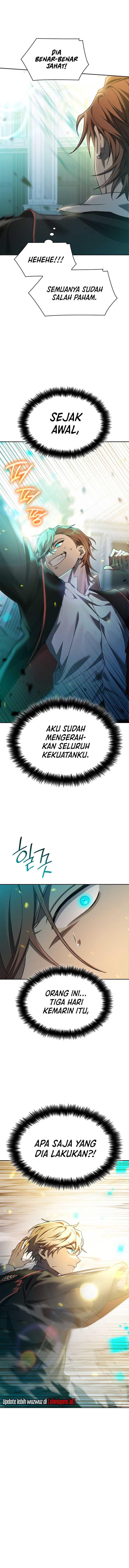 Read Infinite Mage id Manga Online