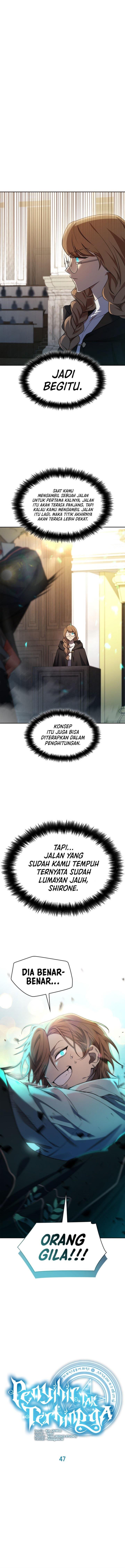 Read Infinite Mage id Manga Online