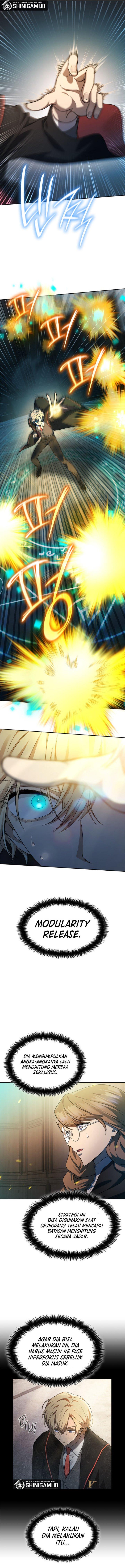 Read Infinite Mage id Manga Online