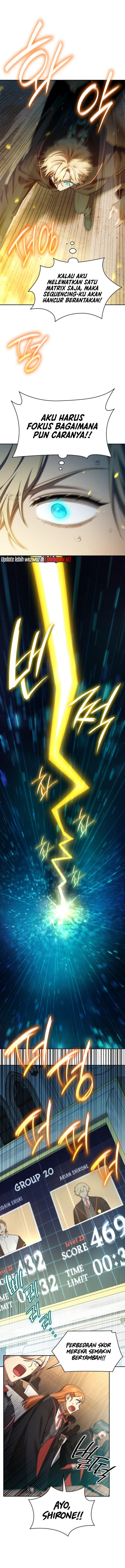 Read Infinite Mage id Manga Online
