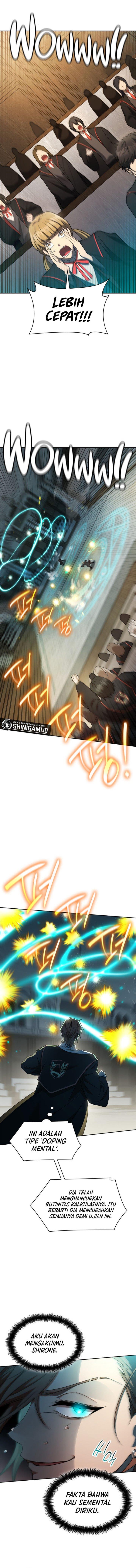 Read Infinite Mage id Manga Online