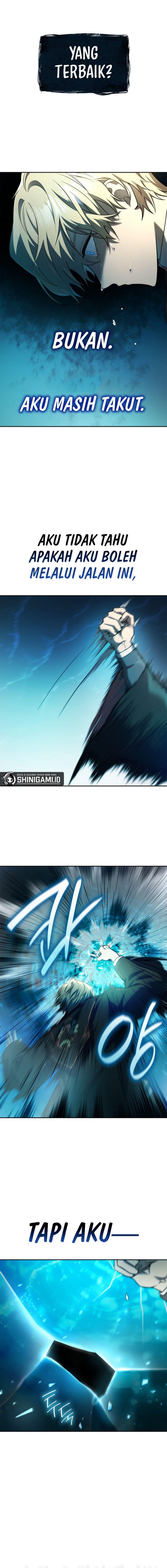 Read Infinite Mage id Manga Online