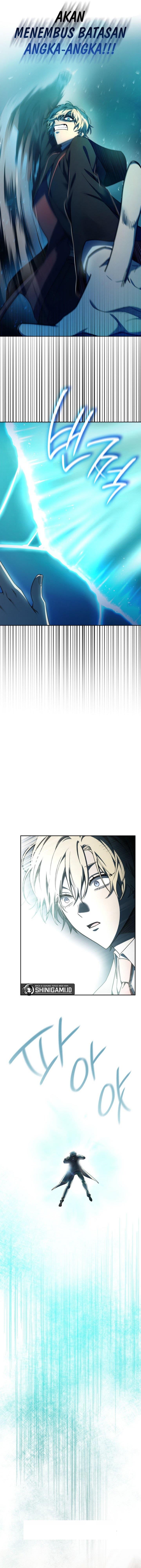 Read Infinite Mage id Manga Online