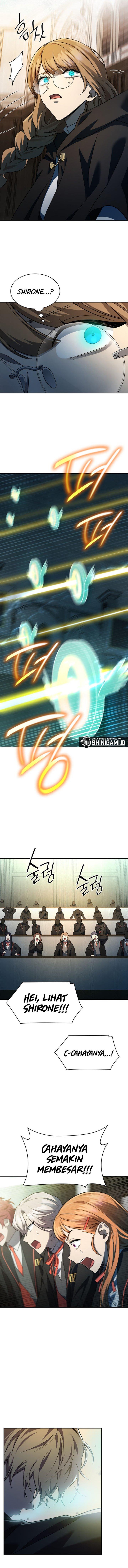 Read Infinite Mage id Manga Online