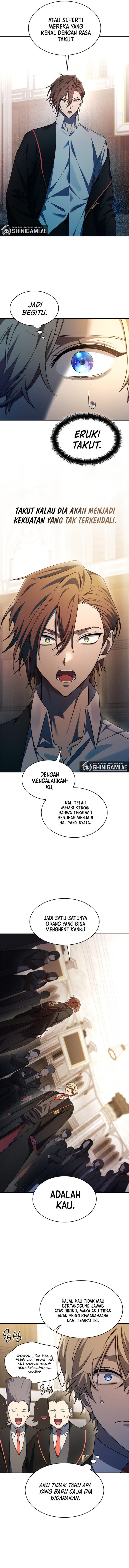 Read Infinite Mage id Manga Online