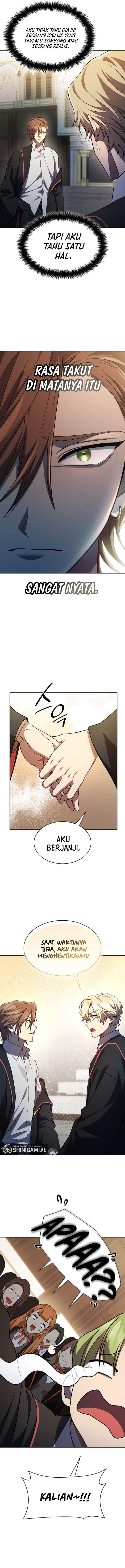 Read Infinite Mage id Manga Online