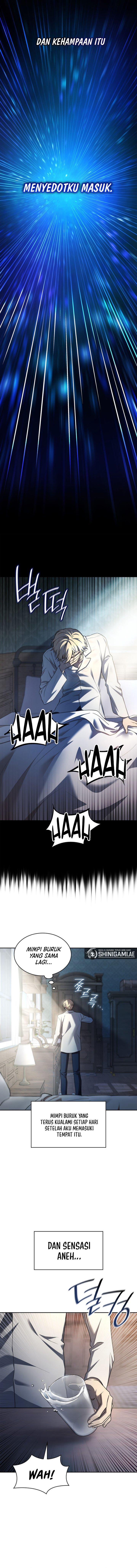 Read Infinite Mage id Manga Online