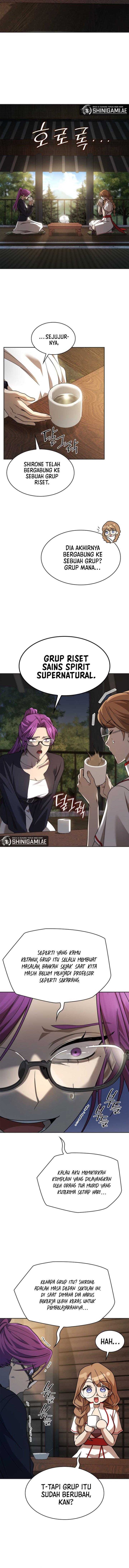 Read Infinite Mage id Manga Online