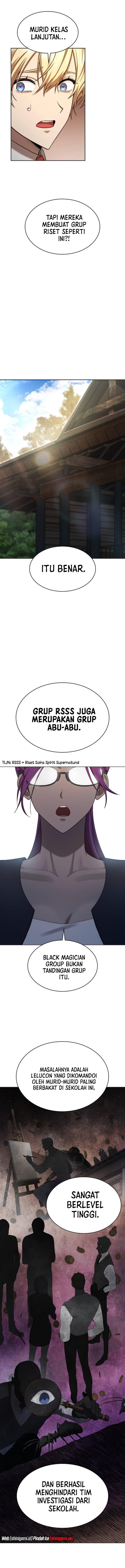 Read Infinite Mage id Manga Online