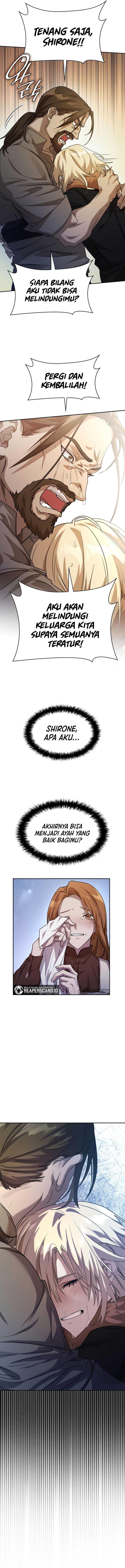 Read Infinite Mage id Manga Online