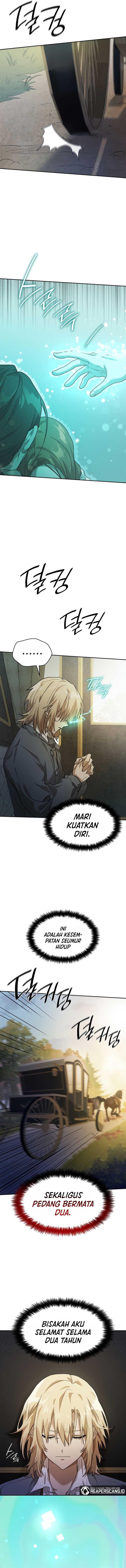 Read Infinite Mage id Manga Online
