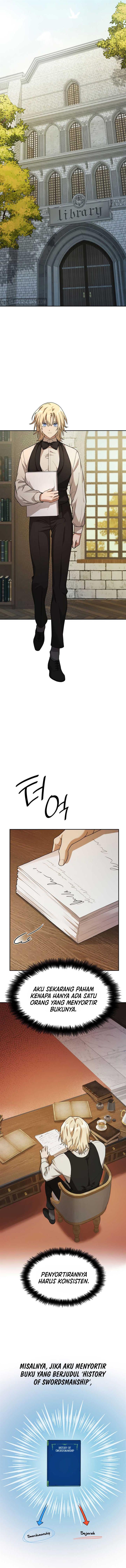 Read Infinite Mage id Manga Online
