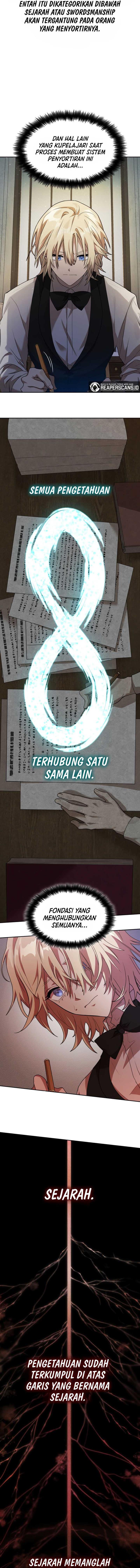 Read Infinite Mage id Manga Online