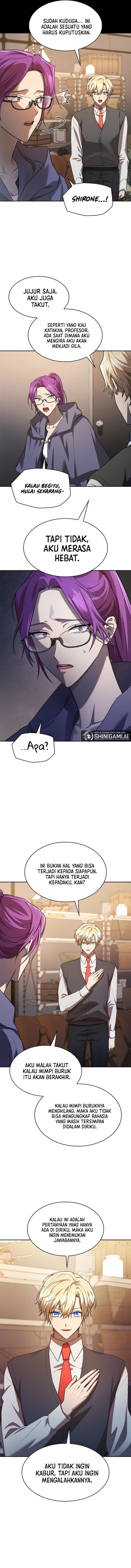 Read Infinite Mage id Manga Online