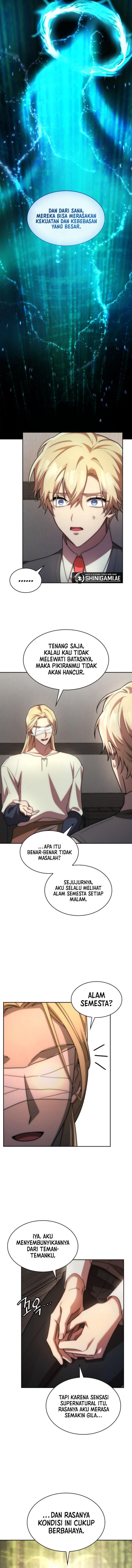 Read Infinite Mage id Manga Online