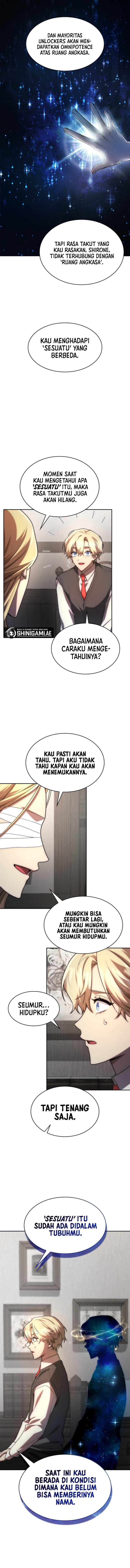 Read Infinite Mage id Manga Online