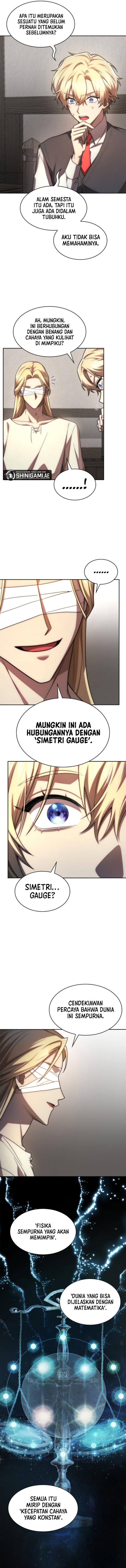 Read Infinite Mage id Manga Online