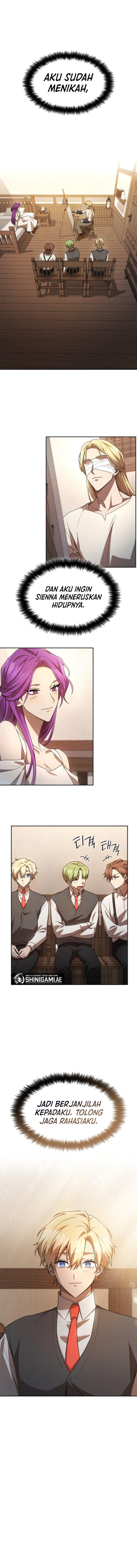 Read Infinite Mage id Manga Online