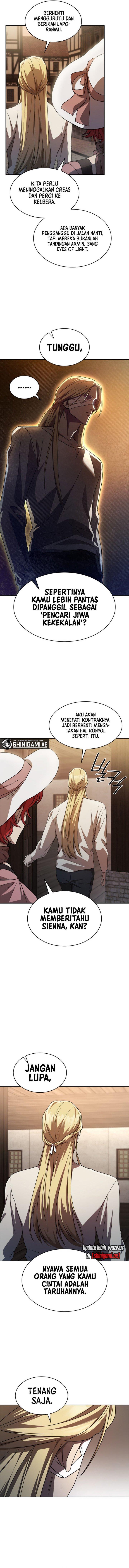 Read Infinite Mage id Manga Online
