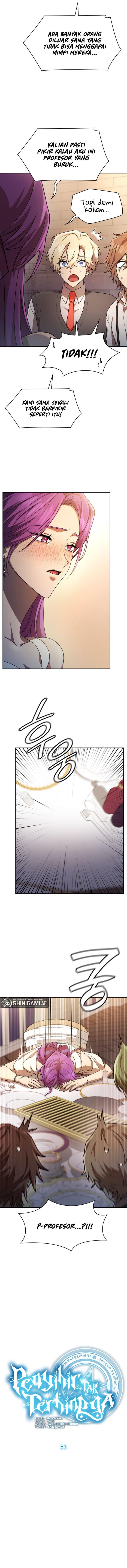 Read Infinite Mage id Manga Online