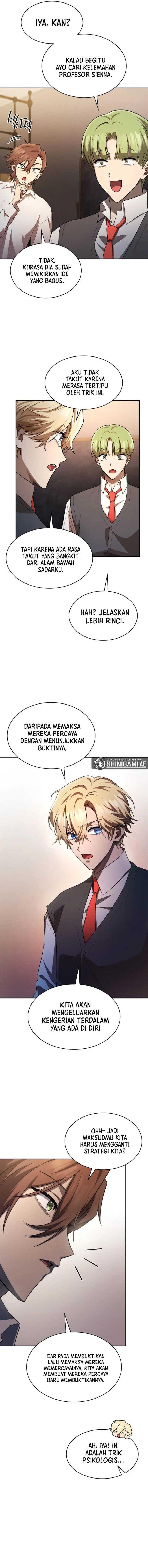 Read Infinite Mage id Manga Online