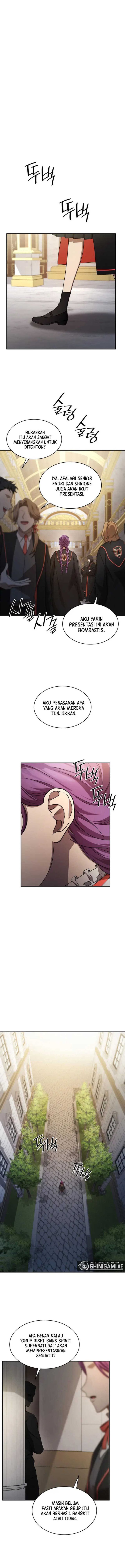 Read Infinite Mage id Manga Online