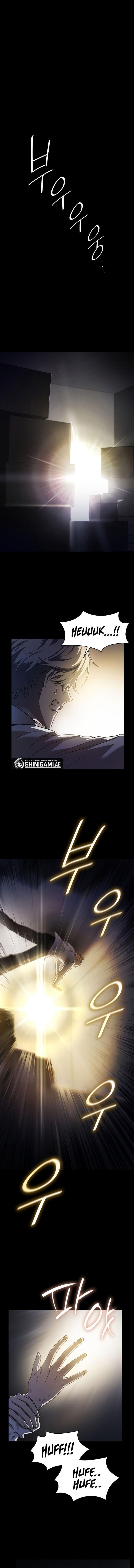 Read Infinite Mage id Manga Online